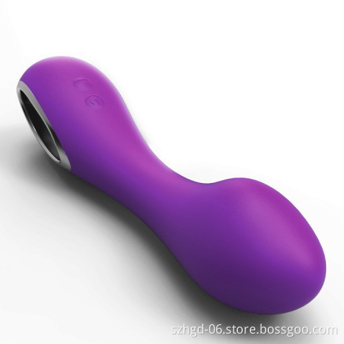 2017 New dildo vibrator adult sex product silicone rechargeable vibrator dildo sex toy